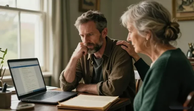 Family History Privacy
